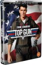 náhled Top Gun Limited Edition Steelbook - 4K Ultra HD + Blu-ray