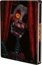 náhled Pět nocí u Freddyho 2 - 4K Ultra HD + Blu-ray Steelbook (bez CZ)