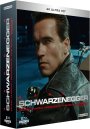 náhled Arnold Schwanzenegger kolekce 5 filmů - 4K Ultra HD (bez CZ)