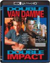 náhled Dvojitý zásah - 4K Ultra HD + Blu-ray Limited Edition (bez CZ)
