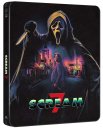 náhled Vřískot 7 - 4K Ultra HD Blu-ray Steelbook (bez CZ) UK verze