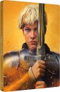 náhled Johanka z Arku - 4K Ultra HD + BD + bonus BD Steelbook (bez CZ)