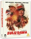 náhled Svítání Zulů - Limited Edition 4K Ultra HD + Blu-ray (bez CZ)