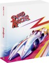 náhled Speed Racer Collectors Edition - 4K Ultra HD + Blu-ray Steelbook (bez CZ)
