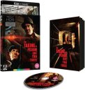 náhled Přepadení vlaku z Pelhamu (1974) - Limited Edition 4K Ultra HD (bez CZ)