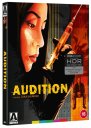 náhled Konkurs - Limited Edition 4K Ultra HD Blu-ray (bez CZ)
