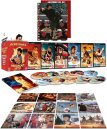 náhled Jackie Chans Breakout Hits - Limited Edition 4K Ultra HD Blu-ray (bez CZ)