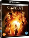 náhled Hvězdný prach - 4K Ultra HD Blu-ray + Blu-ray (bez CZ)