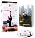 náhled Volný pád - Limited Edition 4K Ultra HD Blu-ray (bez CZ)