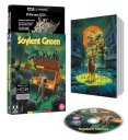 náhled Soylent Green (1973) - Limited Edition 4K Ultra HD Blu-ray (bez CZ)