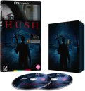 náhled Hush - Limited Edition 4K Ultra HD Blu-ray (bez CZ)