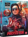 náhled Ochránce spravedlnosti - Deluxe Limited Edition 4K Ultra HD + Blu-ray (bez CZ)