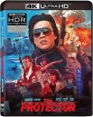 náhled Ochránce spravedlnosti - Deluxe Limited Edition 4K Ultra HD + Blu-ray (bez CZ)