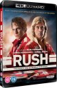 náhled Rivalové - 4K Ultra HD Blu-ray (bez CZ)