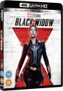náhled Black Widow - 4K Ultra HD + Blu-ray (bez CZ)