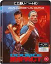 náhled Dvojitý zásah - 4K Ultra HD + Blu-ray (bez CZ)