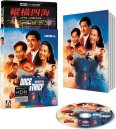náhled Zloději - Limited Edition 4K Ultra HD Blu-ray (bez CZ)