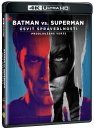 náhled Batman vs. Superman: Úsvit spravedlnosti - 4K UHD Blu-ray prodloužená verze