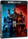 náhled Mortal Kombat II - 4K Ultra HD Blu-ray