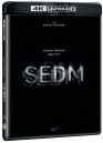 náhled Sedm - 4K Ultra HD Blu-ray