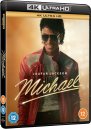náhled Michael - 4K Ultra HD Blu-ray (bez CZ)
