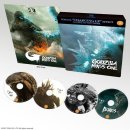náhled Godzilla Minus One - 4K Ultra HD + Blu-ray Steelbook (bez CZ)