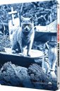 náhled Hřbitov domácích zvířátek - 4K Ultra HD + Blu-ray Steelbook