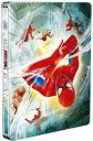 náhled Spider-Man: Zbrusu nový den - 4K Ultra HD + Blu-ray Steelbook (bez CZ)