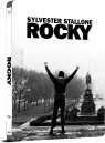 náhled Rocky 50. výročí - 4K Ultra HD + Blu-ray Steelbook (bez CZ)