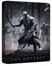 náhled Odyssea - Ultimátní sběratelská edice 4K UHD + Blu-ray + BD bonus Steelbook