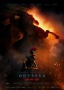 náhled Odyssea - Ultimátní sběratelská edice 4K UHD + Blu-ray + BD bonus Steelbook