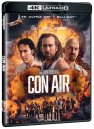 náhled Con Air - 4K Ultra HD + Blu-ray 2BD