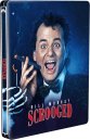 náhled Strašidelné Vánoce - 4K Ultra HD Blu-ray Steelbook (bez CZ)
