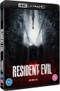 náhled Resident Evil (2026) - 4K Ultra HD + Blu-ray (bez CZ)