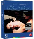 náhled Modrý samet - Limited Edition 4K Ultra HD + BD bonus (bez CZ)