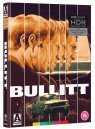 náhled Bullittův případ - Limited Edition 4K Ultra HD (bez CZ)