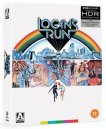 náhled Loganův útěk - Limited Edition 4K Ultra HD + BD bonus (bez CZ)