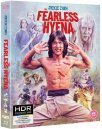 náhled Odvážná hyena - Limited Edition 4K Ultra HD + Blu-ray (bez CZ)