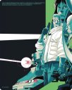 náhled Ghost in the Shell (1995) - 4K Ultra HD Blu-ray Steelbook (bez CZ)