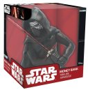 náhled Pokladnička Star Wars - Kylo Ren