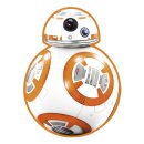 náhled Podložka pod myš - Star Wars - BB8