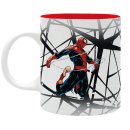 náhled Hrnek Spiderman - Red Edition 320ml