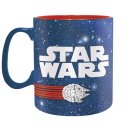 náhled Hrnek Star Wars - Han Solo 460ml