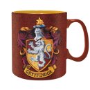 náhled Hrnek Harry Potter - Gryffindor 460ml