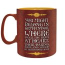 náhled Hrnek Harry Potter - Gryffindor 460ml