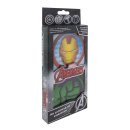 náhled Podtácky Avengers - 3D efekt (8 ks)