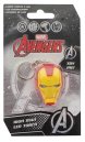 náhled Klíčenka Iron Man svítící