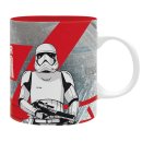 náhled Hrnek Star Wars - Tropper 320 ml