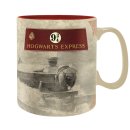 náhled Hrnek Harry Potter - Bradavický expres 460 ml