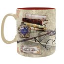 náhled Hrnek Harry Potter - Bradavický expres 460 ml